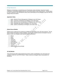 BXRC-40G1000-B-02 Datasheet Page 22