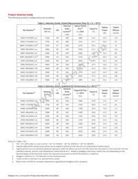 BXRC-40G2000-C-02 Datasheet Page 6