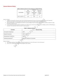 BXRC-40G4000-F-02 Datasheet Page 9