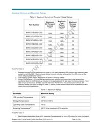 BXRC-50E2000-C-04 Datasheet Page 12