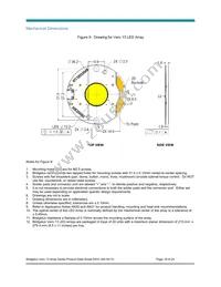 BXRC-50E2000-C-04 Datasheet Page 19