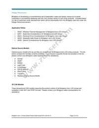 BXRC-50E2000-C-04 Datasheet Page 23