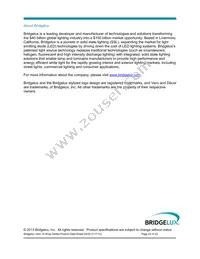 BXRC-50G4000-F-Z4 Datasheet Page 23