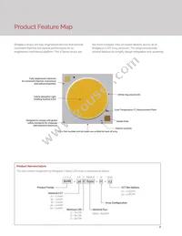 BXRE-27E6500-H-23 Datasheet Page 4