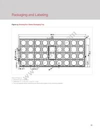 BXRE-27E6500-H-23 Datasheet Page 17