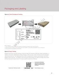 BXRE-27E6500-H-23 Datasheet Page 18