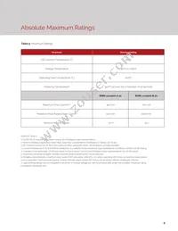 BXRE-35G0400-B-23 Datasheet Page 10