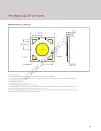 BXRE-35G0400-B-23 Datasheet Page 17