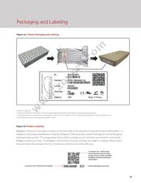 BXRE-35G0400-B-23 Datasheet Page 20