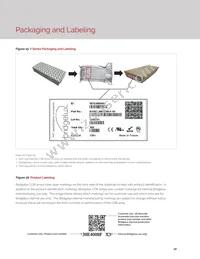 BXRE-35G0800-B-23 Datasheet Page 20