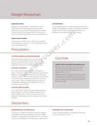 BXRE-35G0800-B-23 Datasheet Page 21