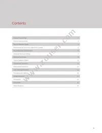 BXRE-35G2000-C-23 Datasheet Page 3