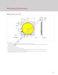 BXRE-35G2000-C-23 Datasheet Page 15