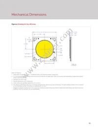 BXRE-35G3001-D-23 Datasheet Page 15