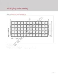 BXRE-35G3001-D-23 Datasheet Page 17