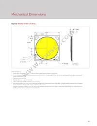 BXRE-35G4000-F-23 Datasheet Page 15