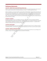 BXRE-40E3001-D-03 Datasheet Page 5