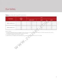 BXRE-40G0800-E-72 Datasheet Page 10