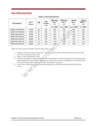 BXRE-40G1000-B-03 Datasheet Page 8