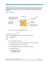 BXRE-50C0800-A-04 Datasheet Page 3