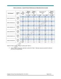 BXRE-50C0800-A-04 Datasheet Page 8