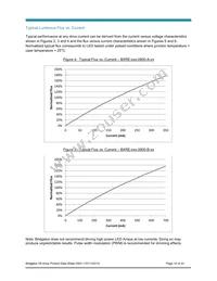 BXRE-50C0800-A-04 Datasheet Page 14