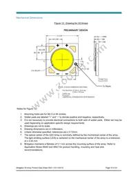 BXRE-50C0800-A-04 Datasheet Page 19