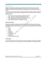 BXRE-50C0800-A-04 Datasheet Page 23