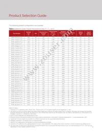 BXRE-65E4001-C-73 Datasheet Page 5