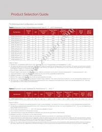 BXRE-65E4001-C-73 Datasheet Page 6