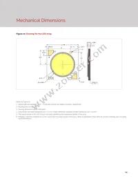 BXRH-27G6000-G-23 Datasheet Page 16