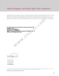 BXRH-27G6000-G-23 Datasheet Page 20