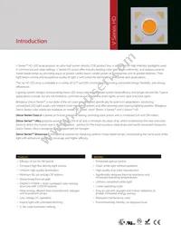 BXRH-35A0601-A-73 Datasheet Page 2