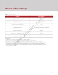 BXRH-35A0601-A-73 Datasheet Page 11