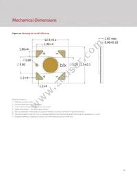 BXRH-35A0601-A-73 Datasheet Page 16