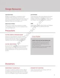 BXRH-35A0601-A-73 Datasheet Page 20