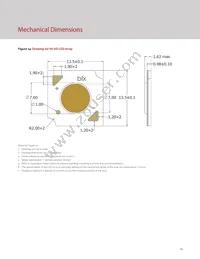 BXRH-35A1001-B-73 Datasheet Page 16