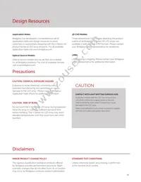 BXRH-35A1001-B-73 Datasheet Page 20