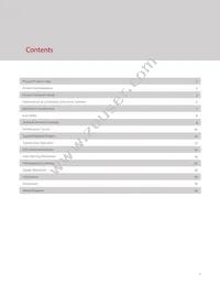 BXRH-35A3001-D-73 Datasheet Page 3