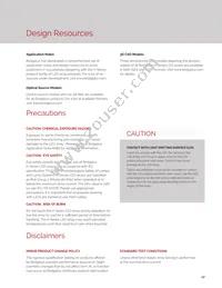 BXRH-40E8000-J-23 Datasheet Page 19