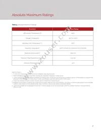 BXRH-40G1000-C-23 Datasheet Page 9