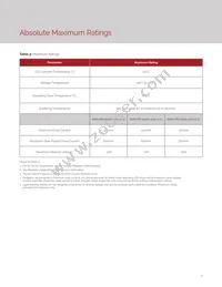 BXRV-DR-1827H-1000-B-13 Datasheet Page 7