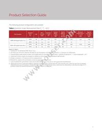 BXRV-DR-1830H-1000-A-13 Datasheet Page 5