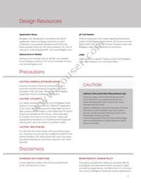 BXRV-DR-1830H-1000-A-13 Datasheet Page 15