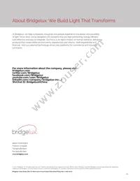 BXRV-DR-1830H-1000-A-13 Datasheet Page 16