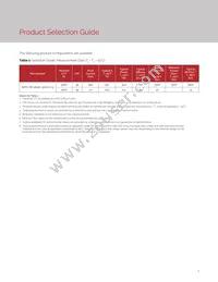 BXRV-DR-1830H-3000-A-13 Datasheet Page 5