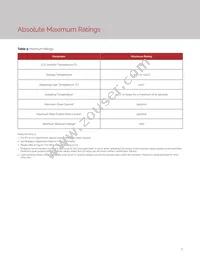BXRV-DR-1830H-3000-A-13 Datasheet Page 7
