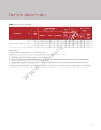 BXRV-TR-2750G-1000-A-15 Datasheet Page 6
