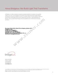 BXRV-TR-2750G-1000-A-15 Datasheet Page 16