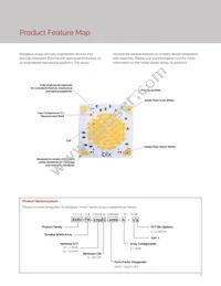 BXRV-TR-2750G-2000-A-15 Datasheet Page 4